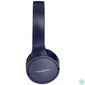 Kép 2/3 - Panasonic RB-HF420BE-A Bluetooth kék fejhallgató