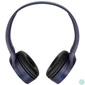 Kép 3/3 - Panasonic RB-HF420BE-A Bluetooth kék fejhallgató