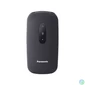 Kép 1/8 - Panasonic KX-TU446EXB fekete mobiltelefon