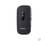 Kép 2/8 - Panasonic KX-TU446EXB fekete mobiltelefon