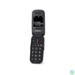 Kép 3/8 - Panasonic KX-TU446EXB fekete mobiltelefon