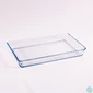 Kép 1/3 - BORCAM hőálló üvegedény 2.850ml