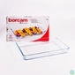 Kép 2/3 - BORCAM hőálló üvegedény 2.850ml