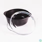 Kép 3/3 - BORCAM tapadásmentes fazék fedővel 2.100ml, 251*220*80mm