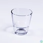Kép 2/2 - PASABAHCE Grande-S Whiskey 295ml whiskys pohár szett, professzionális felhasználásra, 12 darabos 52060