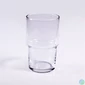 Kép 1/4 - PASABAHCE Hill Long Drink 440ml koktélos pohár szett 6 darabos