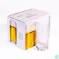 Kép 3/4 - PASABAHCE Tango Beer 440ml sörös pohár szett 6 darabos 42949