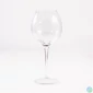 Kép 2/2 - Pasabahce Montis Wine 355ml boros pohár szett 12 darabos