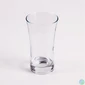 Kép 1/8 - Pasabahce V-Block Long Drink 300ml koktélos pohár szett 6 darabos