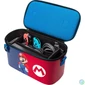 Kép 3/4 - PDP 500-141-EU-C1MR Pull-N-Go Case Nintendo Switch Mario Edition utazótok