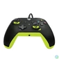 Kép 2/5 - PDP 049-012-GY Electric Xbox Series X|S/Xbox One/PC vezetékes fekete kontroller