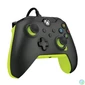 Kép 4/5 - PDP 049-012-GY Electric Xbox Series X|S/Xbox One/PC vezetékes fekete kontroller