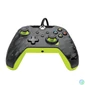 Kép 6/6 - PDP 049-012-CMGY Electric Xbox Series X|S/Xbox One/PC 3,5 mm audio vezetékes fantom fekete kontroller