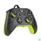 Kép 4/6 - PDP 049-012-CMGY Electric Xbox Series X|S/Xbox One/PC 3,5 mm audio vezetékes fantom fekete kontroller