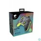 Kép 5/6 - PDP 049-012-CMGY Electric Xbox Series X|S/Xbox One/PC 3,5 mm audio vezetékes fantom fekete kontroller