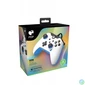Kép 3/5 - PDP 049-012-WB Ion Xbox Series X|S/Xbox One/PC 3,5 mm audio vezetékes fehér kontroller