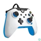 Kép 4/5 - PDP 049-012-WB Ion Xbox Series X|S/Xbox One/PC 3,5 mm audio vezetékes fehér kontroller