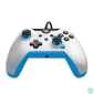 Kép 5/5 - PDP 049-012-WB Ion Xbox Series X|S/Xbox One/PC 3,5 mm audio vezetékes fehér kontroller