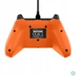 Kép 2/6 - PDP 049-012-WO Atomic Xbox Series X|S/Xbox One/PC vezetékes fehér kontroller