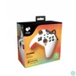Kép 4/6 - PDP 049-012-WO Atomic Xbox Series X|S/Xbox One/PC vezetékes fehér kontroller