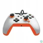 Kép 6/6 - PDP 049-012-WO Atomic Xbox Series X|S/Xbox One/PC 3,5 mm audio vezetékes fehér kontroller