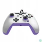 Kép 3/5 - PDP 049-012-WP Fuse Xbox Series X|S/Xbox One/PC 3,5 mm audio vezetékes fehér kontroller