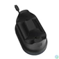 Kép 1/5 - PDP 052-016-BK PlayStation 5 DualSense Metavolt Twin Rapid Charger fekete kontroller töltőállomás