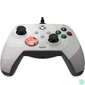 Kép 2/6 - PDP 049-023-RW Rematch Xbox Series X|S/Xbox One/PC vezetékes fehér kontroller