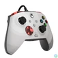 Kép 5/6 - PDP 049-023-RW Rematch Xbox Series X|S/Xbox One/PC vezetékes fehér kontroller