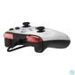 Kép 6/6 - PDP 049-023-RW Rematch Xbox Series X|S/Xbox One/PC vezetékes fehér kontroller