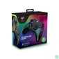 Kép 2/8 - PDP 049-024 Afterglow Wave Xbox Series X|S/Xbox One/PC vezetékes fekete kontroller