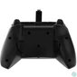 Kép 5/8 - PDP 049-024 Afterglow Wave Xbox Series X|S/Xbox One/PC vezetékes fekete kontroller
