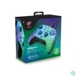 Kép 3/7 - PDP 049-023-GG Rematch Xbox Series X|S/Xbox One/PC vezetékes zöld kontroller