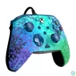 Kép 5/7 - PDP 049-023-GG Rematch Xbox Series X|S/Xbox One/PC vezetékes zöld kontroller