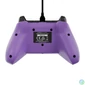 Kép 4/6 - PDP 049-012-WPR Xbox Series X|S/Xbox One/PC vezetékes kinetic fehér kontroller