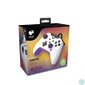 Kép 6/6 - PDP 049-012-WPR Xbox Series X|S/Xbox One/PC vezetékes kinetic fehér kontroller