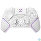 Kép 1/8 - PDP 052-002-WH Victrix Pro BFG PS4/PS5 vezeték nélküli fehér eSport kontroller