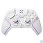 Kép 2/8 - PDP 052-002-WH Victrix Pro BFG PS4/PS5 vezeték nélküli fehér eSport kontroller