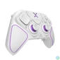 Kép 3/8 - PDP 052-002-WH Victrix Pro BFG PS4/PS5 vezeték nélküli fehér eSport kontroller