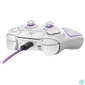 Kép 6/8 - PDP 052-002-WH Victrix Pro BFG PS4/PS5 vezeték nélküli fehér eSport kontroller