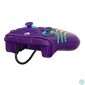 Kép 6/7 - PDP 049-024-PR Afterglow Wave Xbox Series X|S/Xbox One/PC vezetékes RGB LED lila kontroller