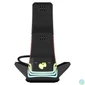 Kép 2/6 - PDP 049-033-BK Afterglow Wave Xbox Series X|S/Xbox One RGB fekete kontroller töltőállomás