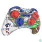 Kép 2/7 - PDP 500-234-SON REALMz Nintendo Switch/Switch 2 vezeték nélküli LED Sonic: Green Hill Zone kontroller