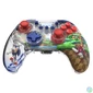 Kép 3/7 - PDP 500-234-SON REALMz Nintendo Switch/Switch 2 vezeték nélküli LED Sonic: Green Hill Zone kontroller