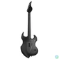 Kép 1/8 - PDP 049-034-BK Riffmaster Xbox Series X|S/Xbox One/PC fekete vezeték nélküli gitár vezérlő