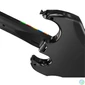 Kép 6/8 - PDP 049-034-BK Riffmaster Xbox Series X|S/Xbox One/PC fekete vezeték nélküli gitár vezérlő