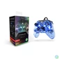 Kép 1/5 - PDP 049-005-EU Afterglow Prismatic Xbox Series X/Xbox One vezetékes átlátszó kontroller