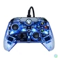 Kép 4/5 - PDP 049-005-EU Afterglow Prismatic Xbox Series X/Xbox One vezetékes átlátszó kontroller