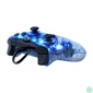 Kép 5/5 - PDP 049-005-EU Afterglow Prismatic Xbox Series X/Xbox One vezetékes átlátszó kontroller