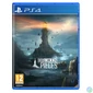 Kép 2/6 - Broken Pieces PS4 játékszoftver